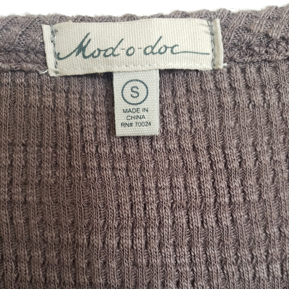 Mod-o-doc Sweatshirt - Picture 3 of 4